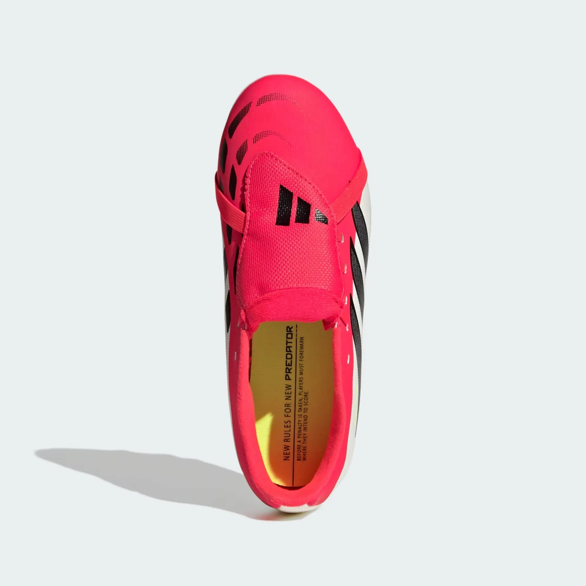 ADIDAS PREDATOR CLUB FG/MG JUNIOR