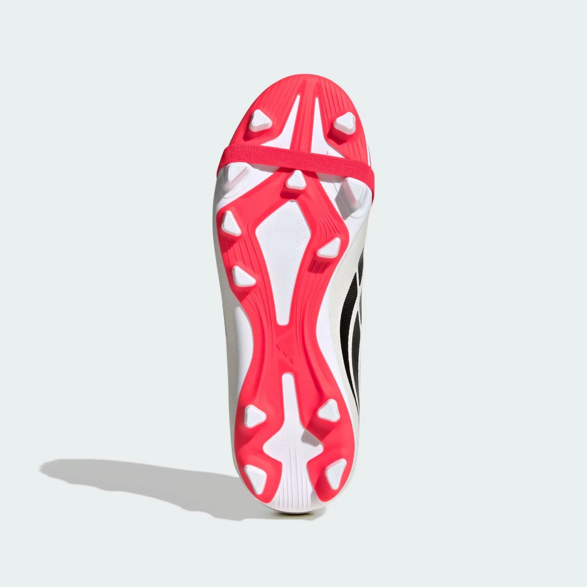 ADIDAS PREDATOR CLUB FG/MG JUNIOR