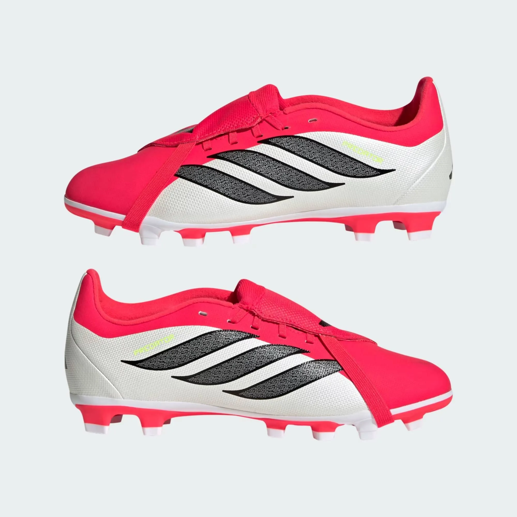 ADIDAS PREDATOR CLUB FG/MG JUNIOR