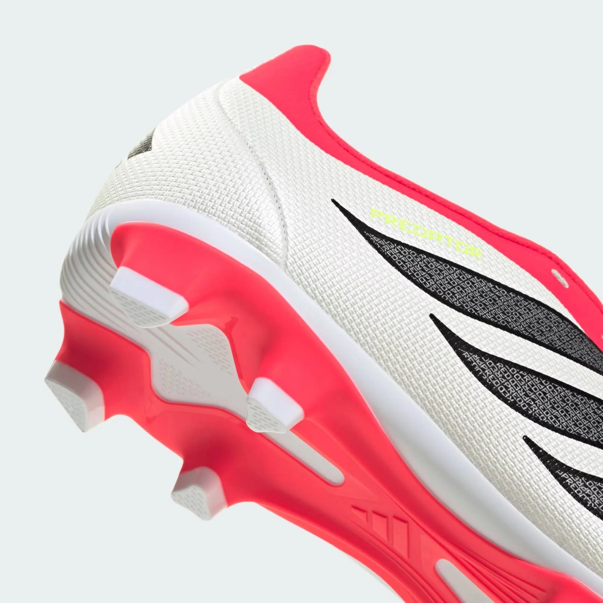 ADIDAS PREDATOR CLUB FG/MG JUNIOR