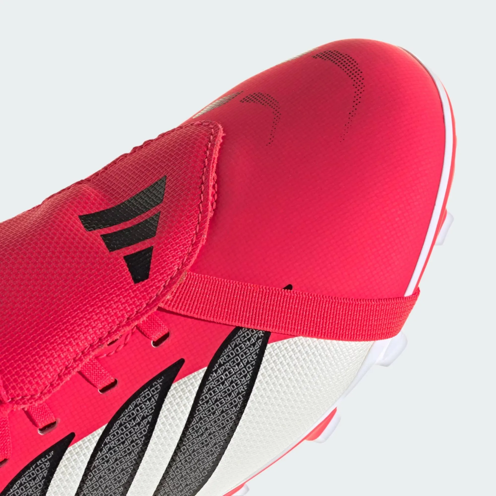 ADIDAS PREDATOR CLUB FG/MG JUNIOR