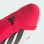 ADIDAS PREDATOR CLUB FG/MG JUNIOR
