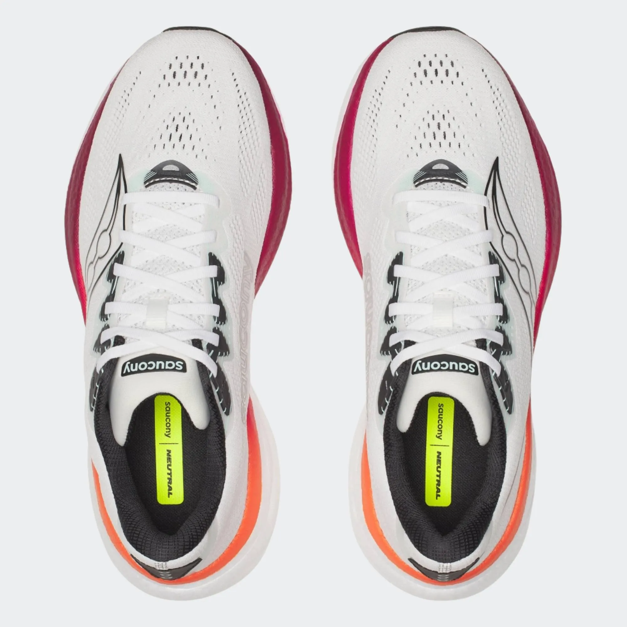 SAUCONY RIDE 19