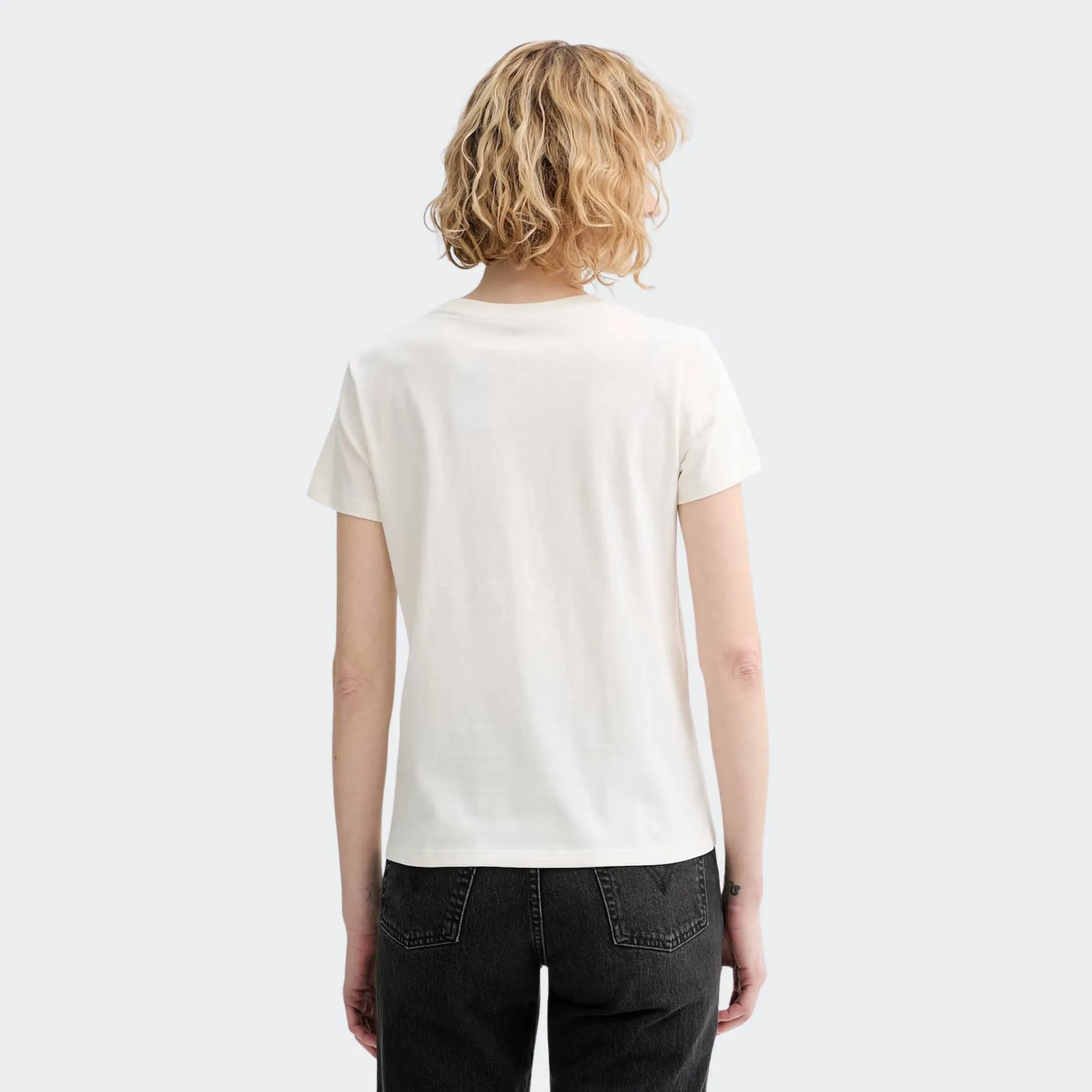 LEVI'S THE PERFECT TEE