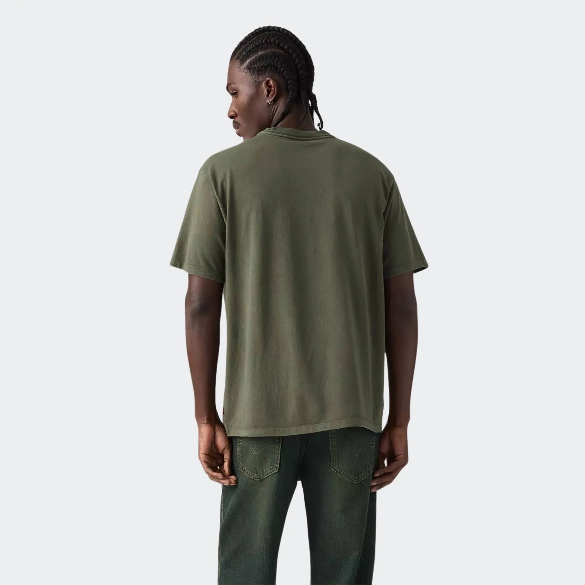 LEVI'S VINTAGE FIT GRAPHIC TEE