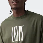 LEVI'S VINTAGE FIT GRAPHIC TEE