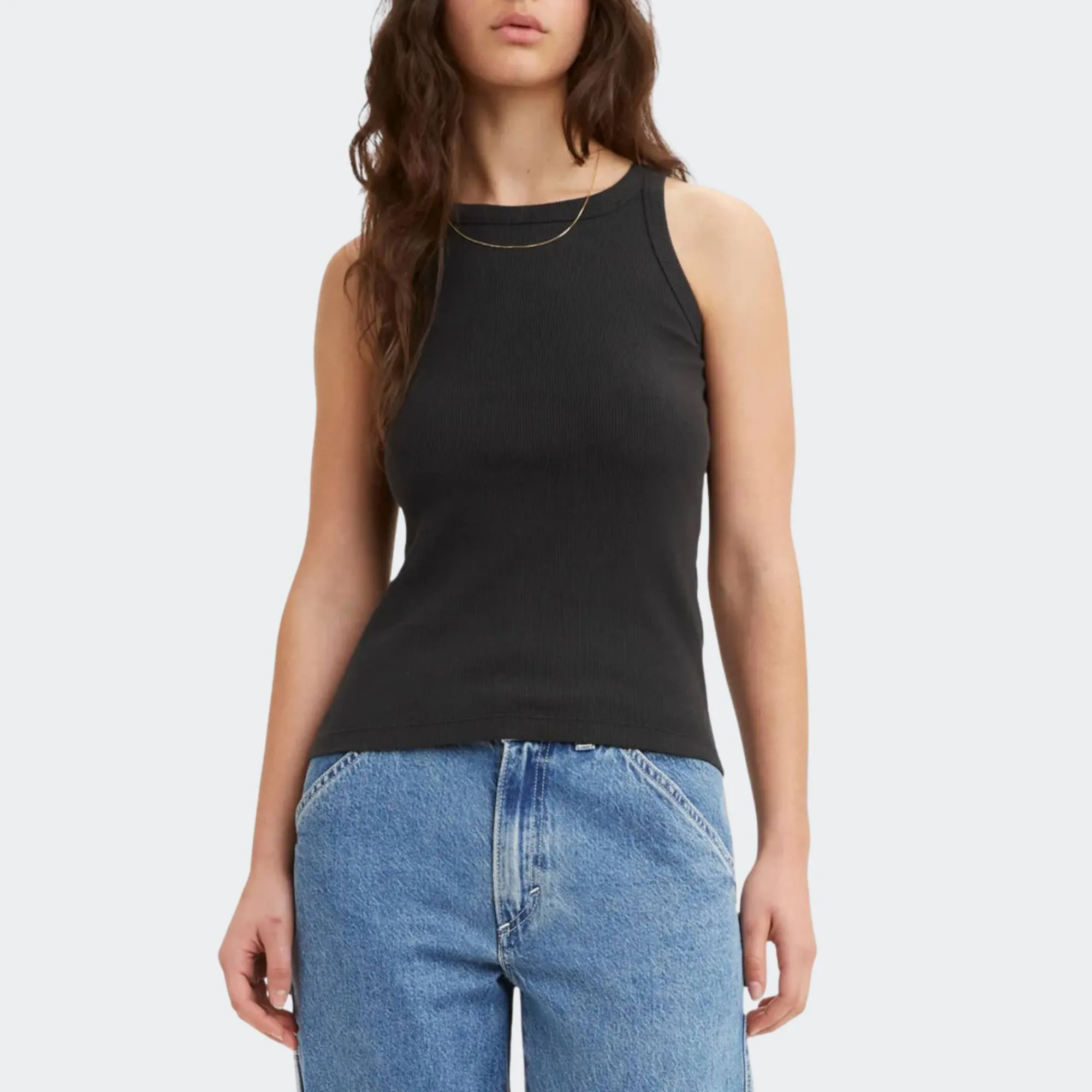 LEVI'S ESSENTIAL RACER TANK