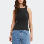LEVI'S ESSENTIAL RACER TANK