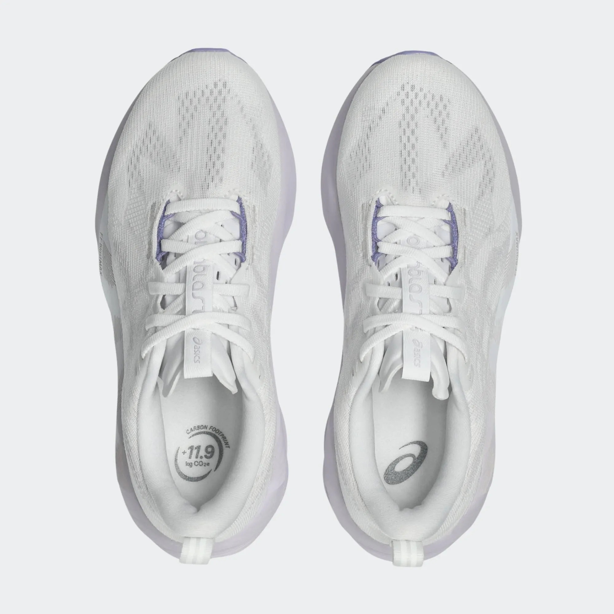 ASICS NOVABLAST 5