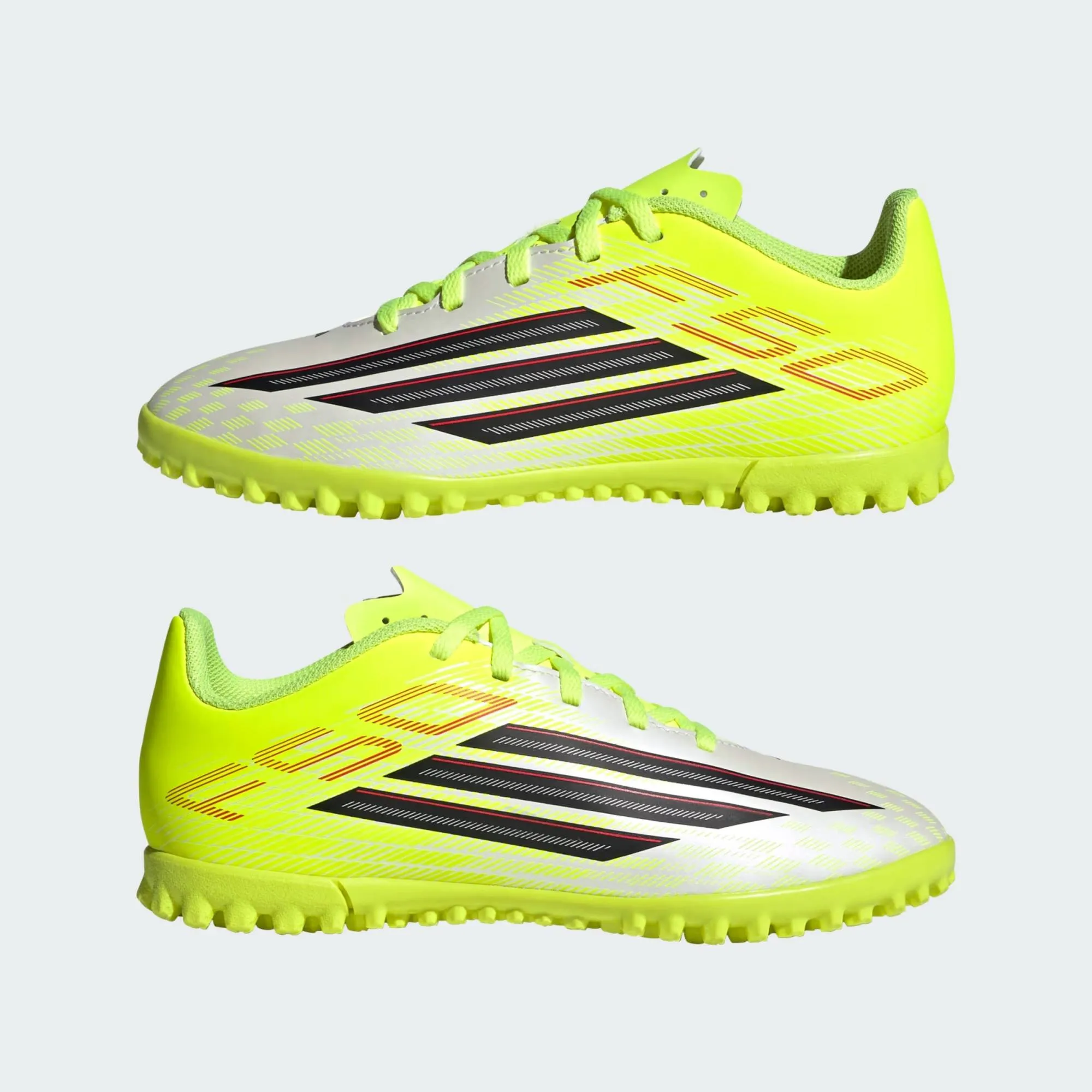 ADIDAS F50 CLUB TF JUNIOR