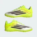 ADIDAS F50 CLUB TF JUNIOR
