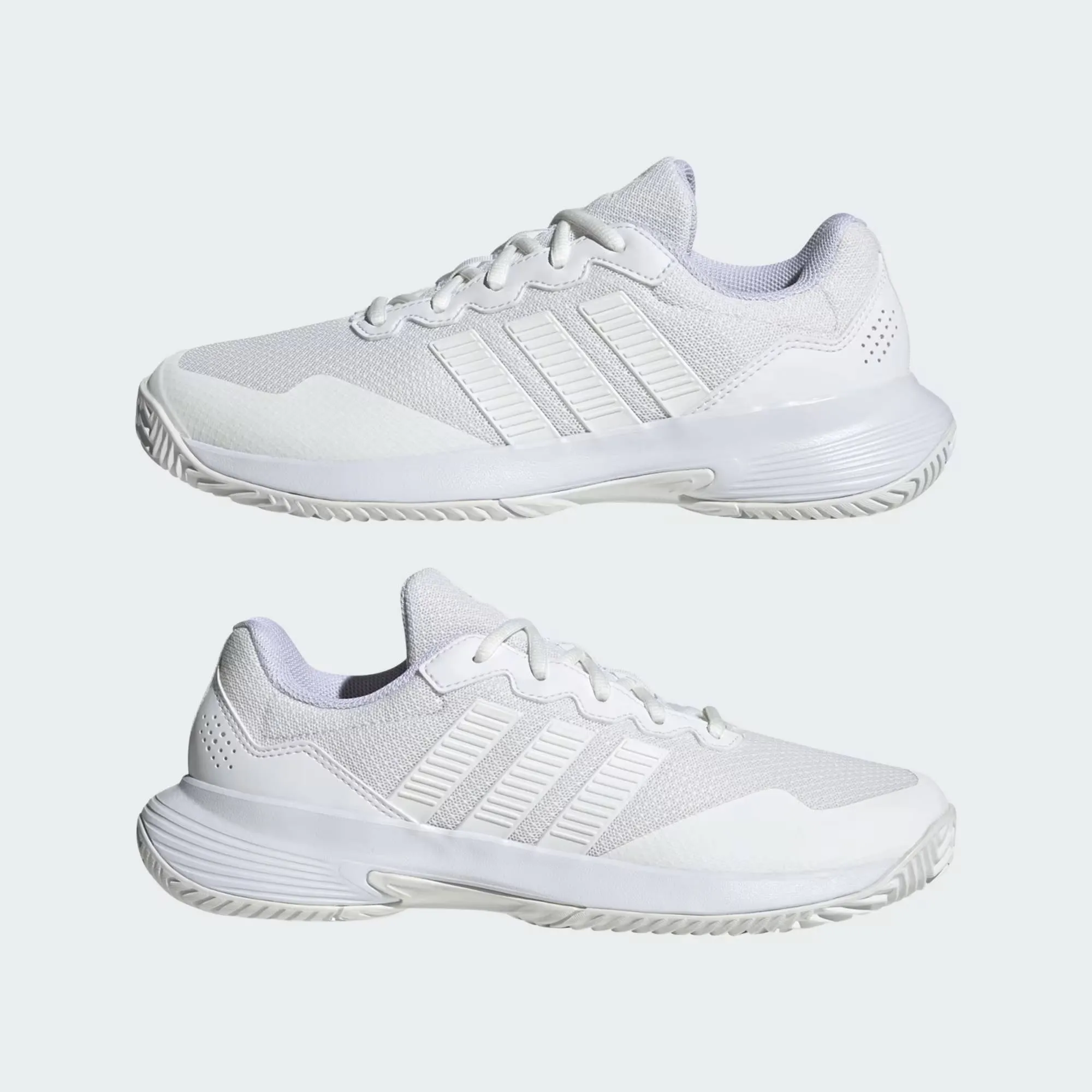 ADIDAS GAMECOURT 2 WOMENS