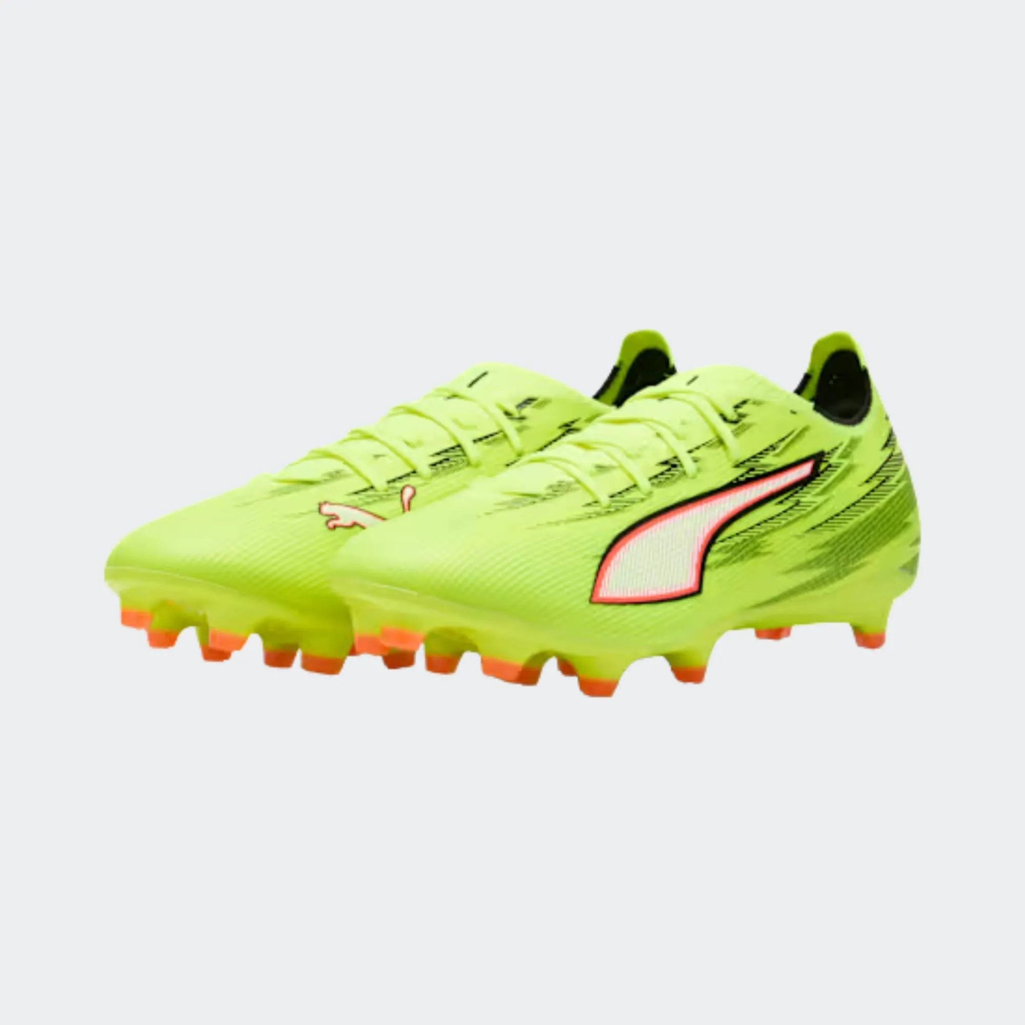 PUMA ULTRA 6 MATCH FG/AG