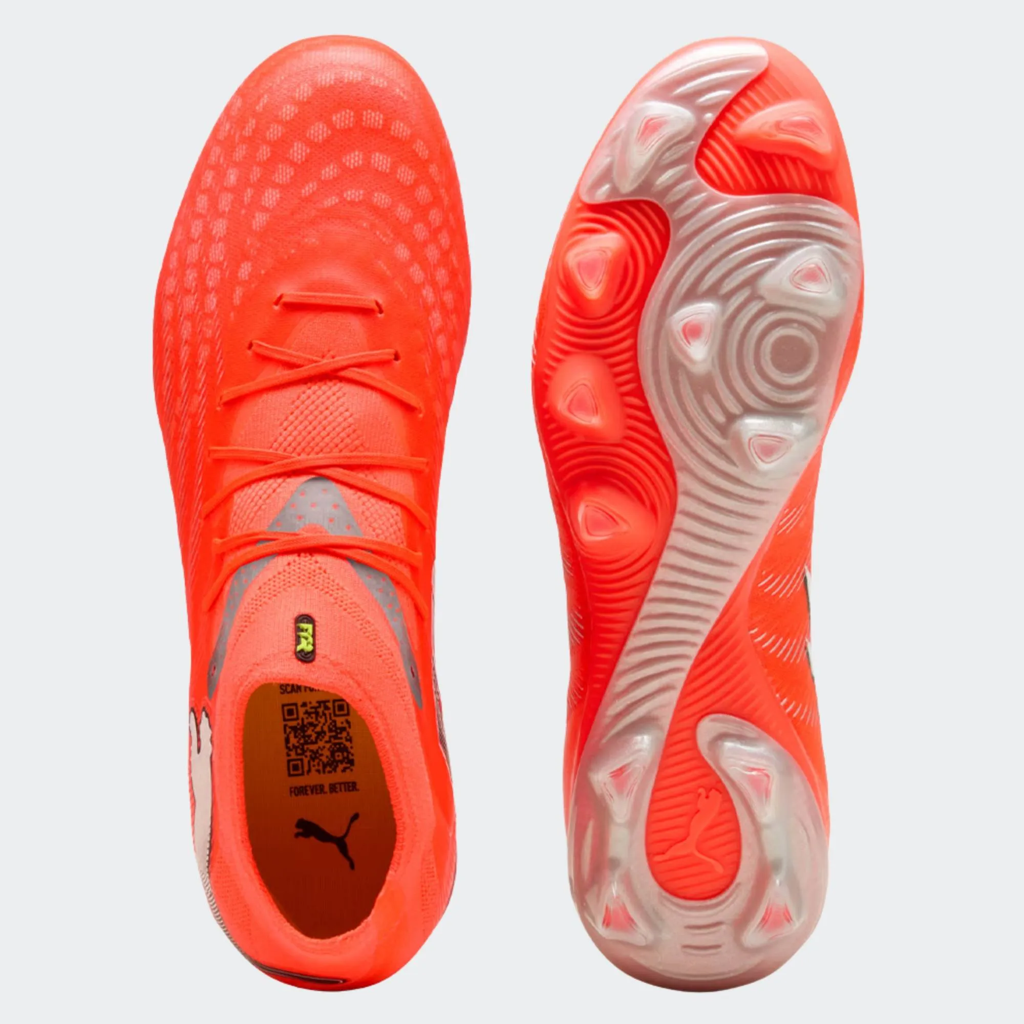 PUMA FUTURE 9 PRO FG/AG