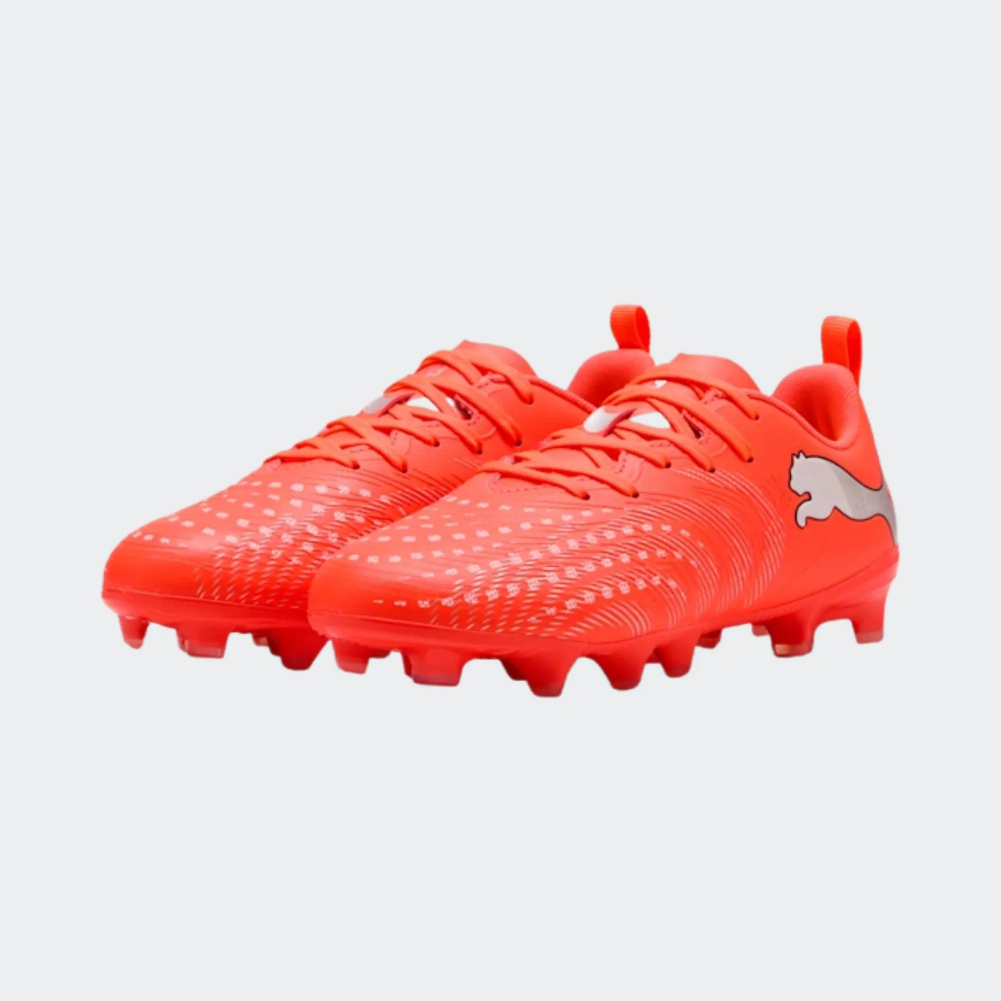 PUMA FUTURE 9 PLAY FG/AG JUNIOR