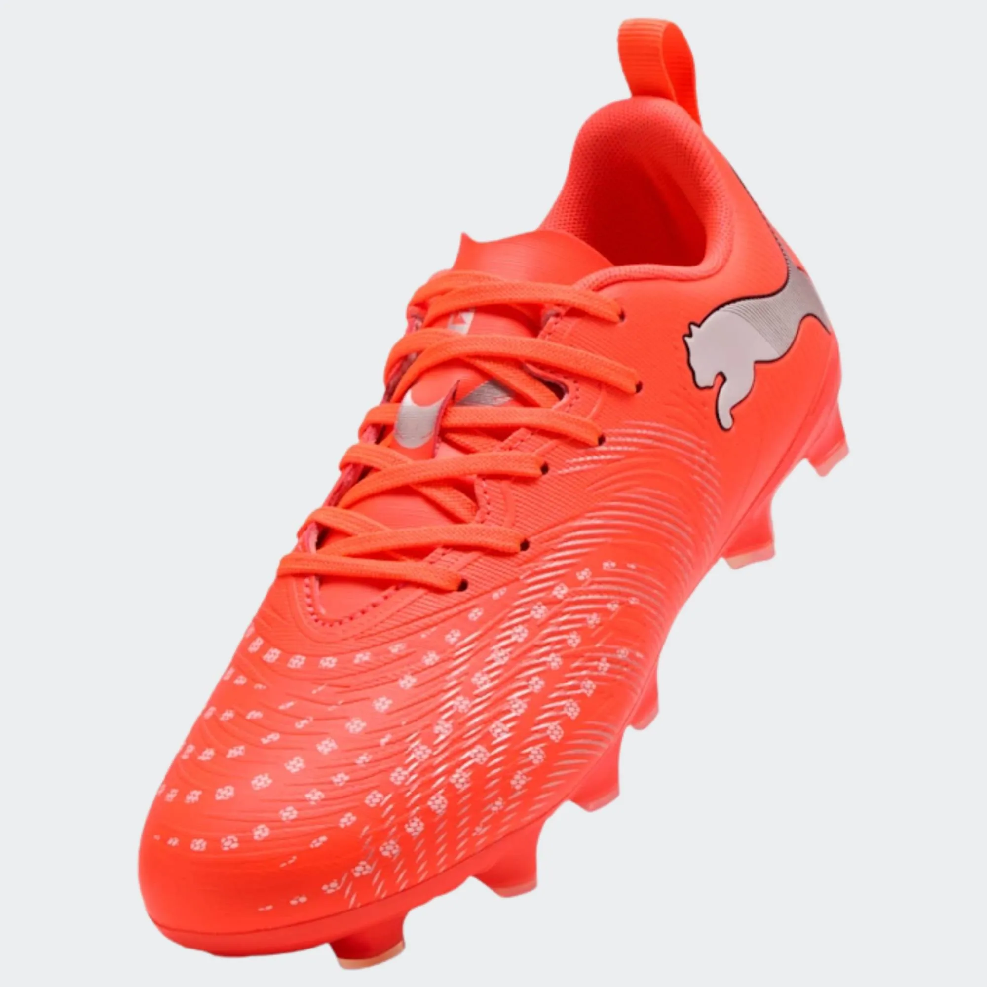 PUMA FUTURE 9 PLAY FG/AG JUNIOR