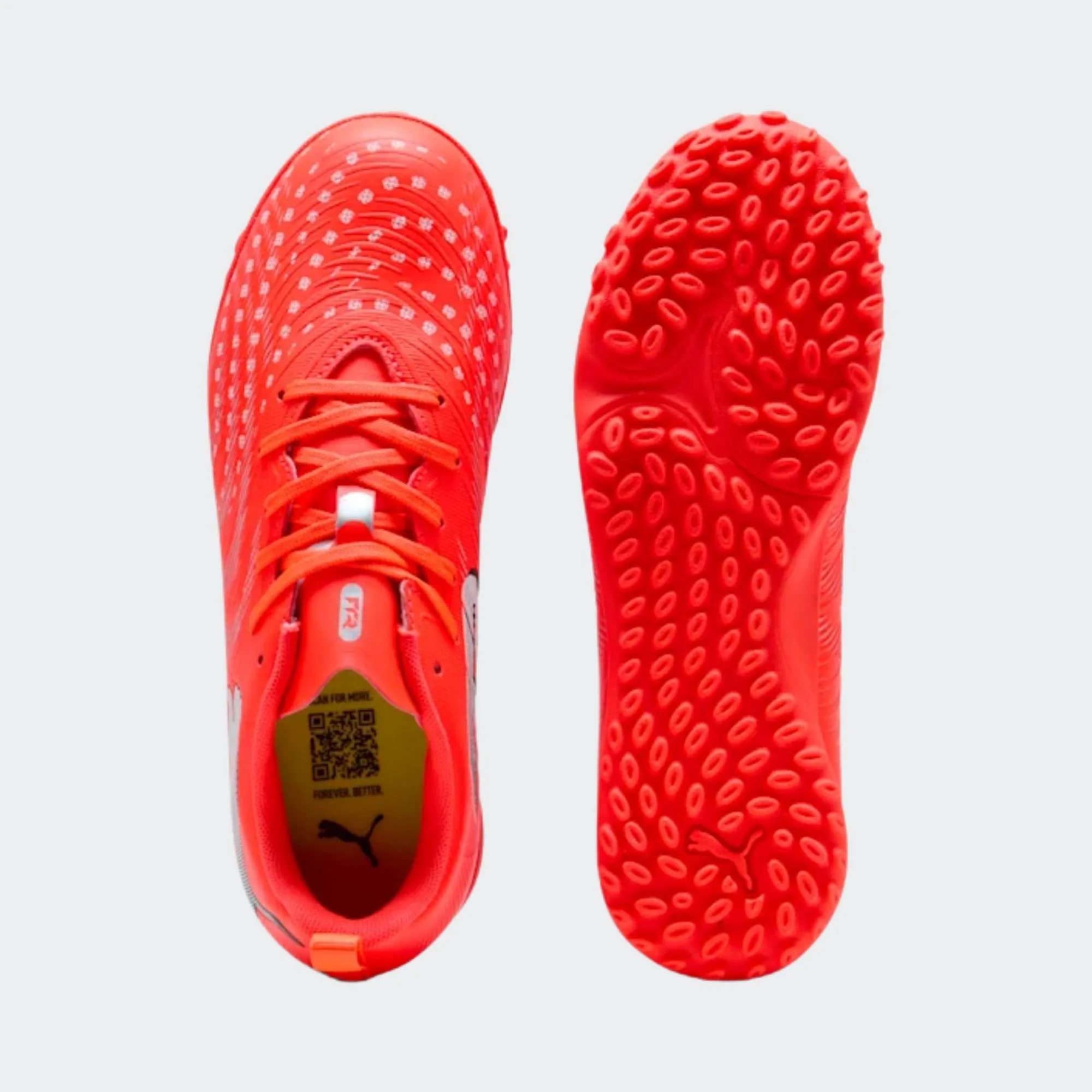 PUMA FUTURE 9 PLAY TT JUNIOR