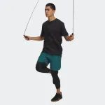UNDER ARMOUR TECH WOVEN WORDMARK SHORT PANT