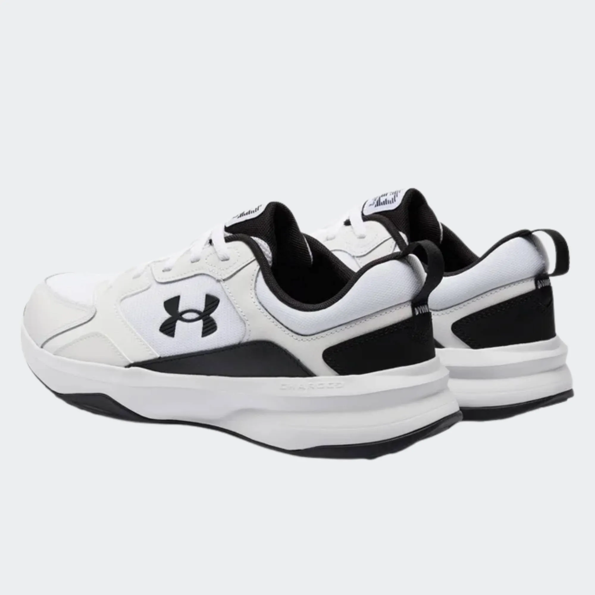 UNDER ARMOUR CHARGED EDGE
