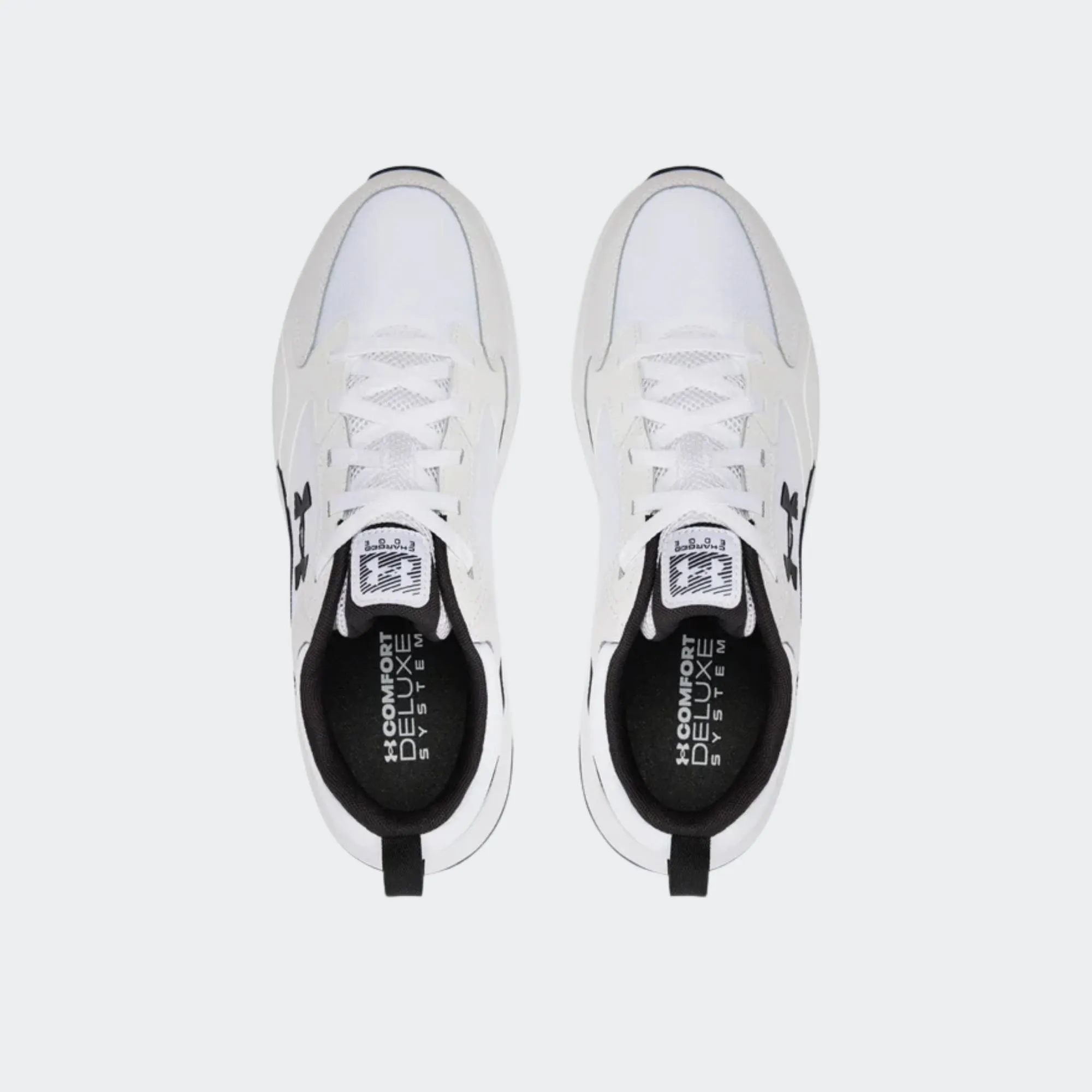 UNDER ARMOUR CHARGED EDGE