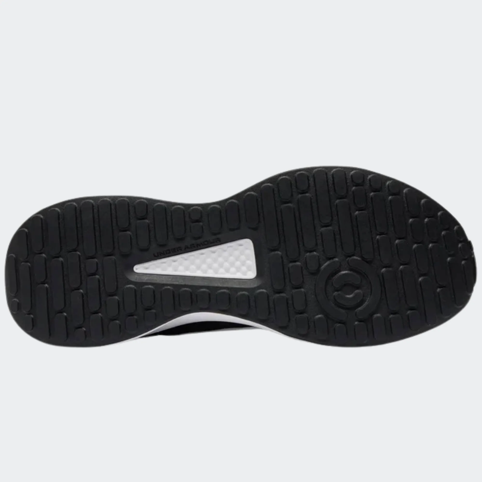UNDER ARMOUR CHARGED EDGE