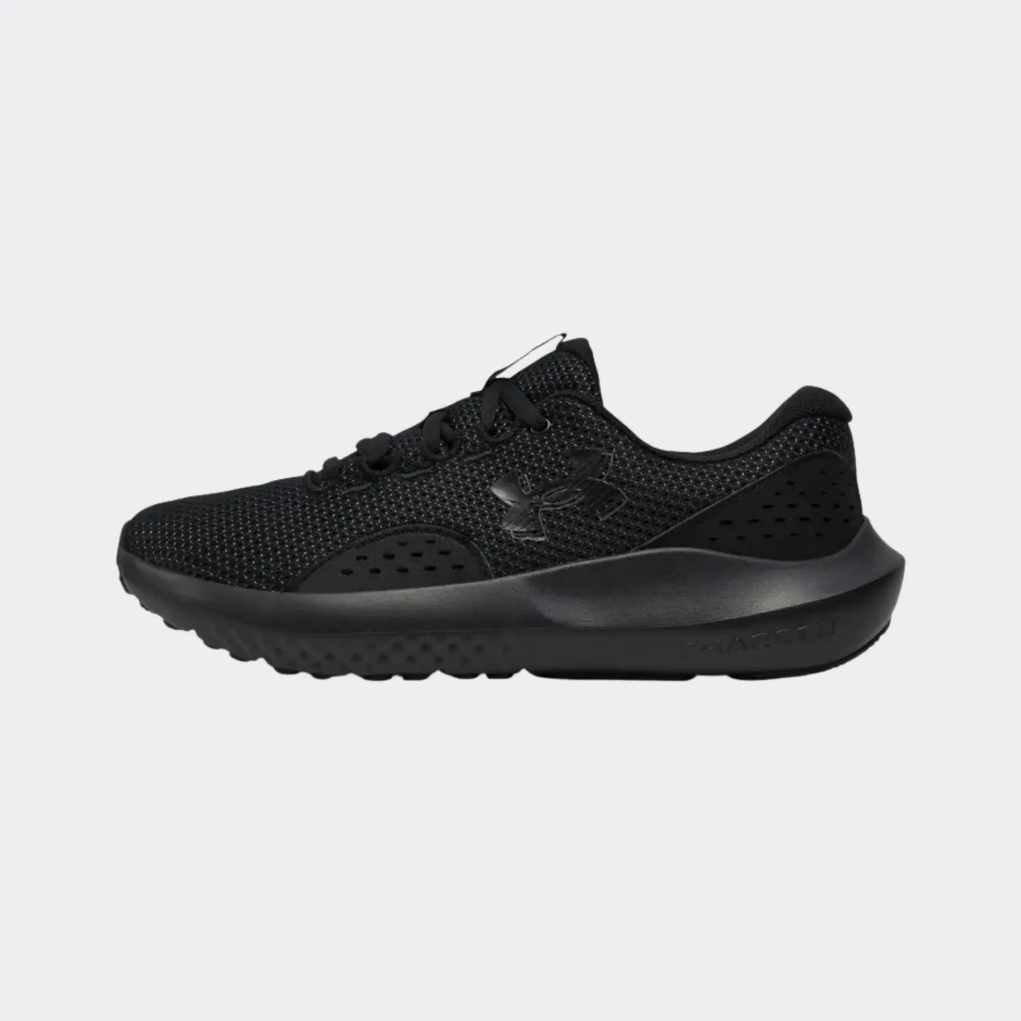 UNDER ARMOUR WOMENS CHARGED SURGE 4