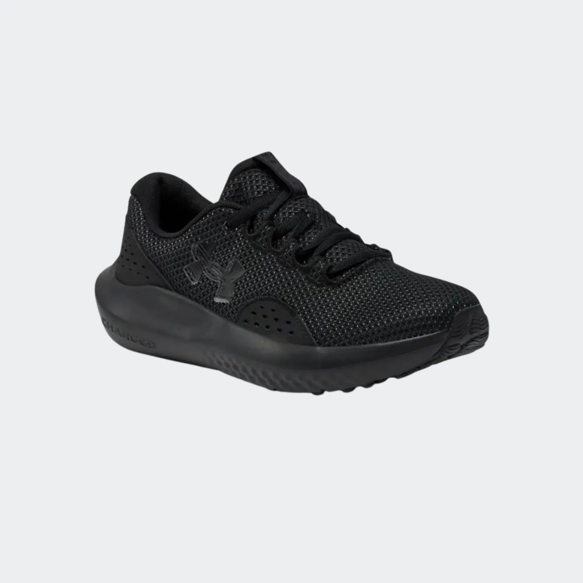 UNDER ARMOUR WOMENS CHARGED SURGE 4