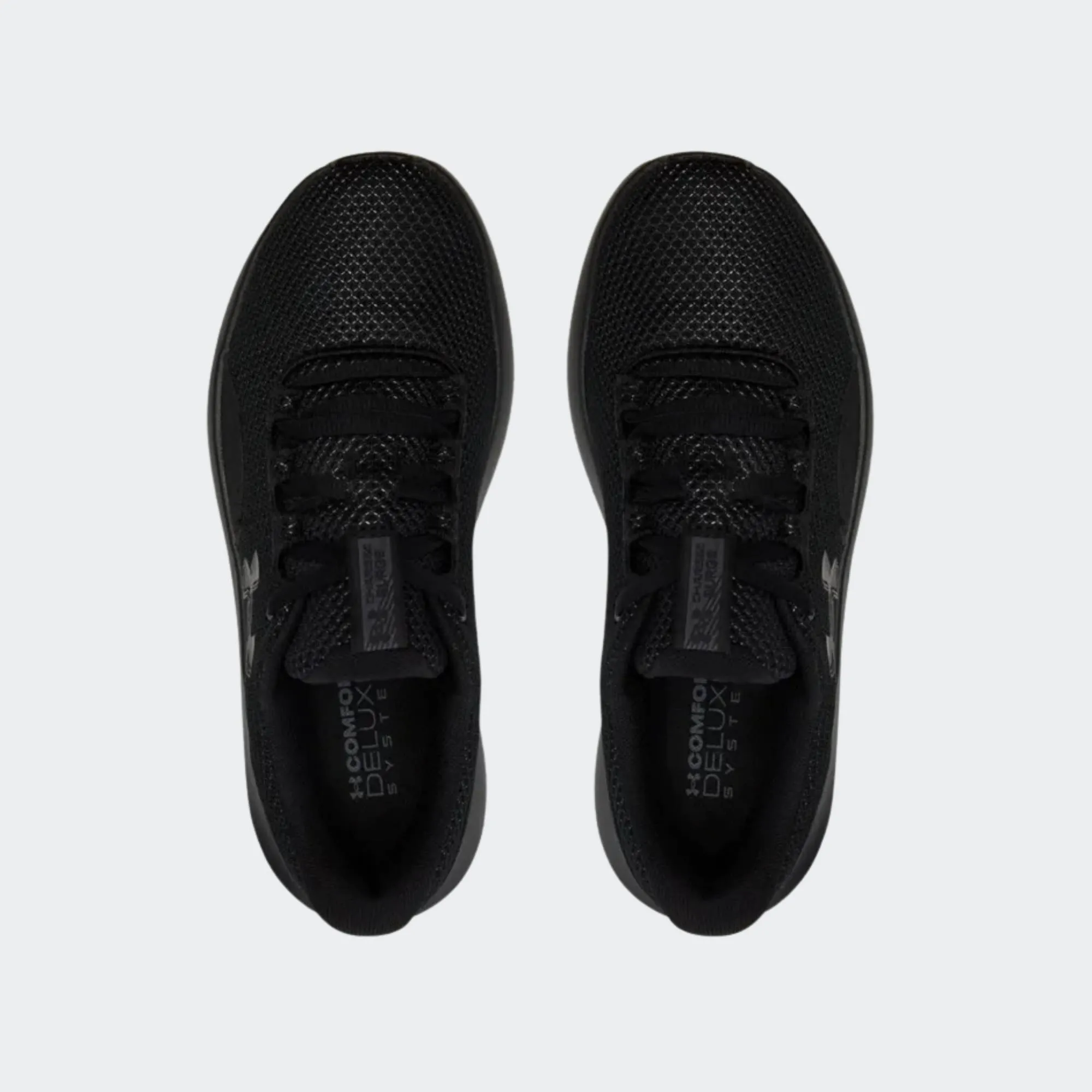 UNDER ARMOUR WOMENS CHARGED SURGE 4