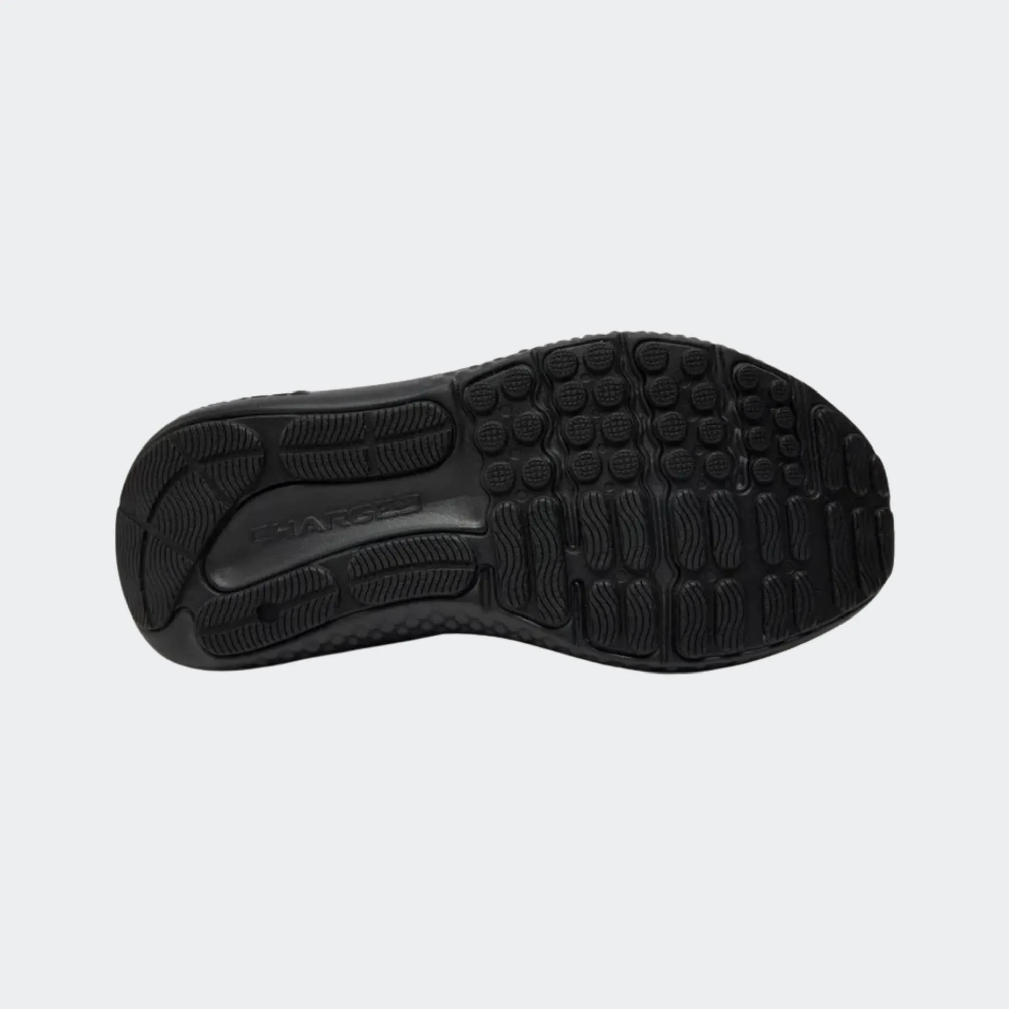 UNDER ARMOUR WOMENS CHARGED SURGE 4