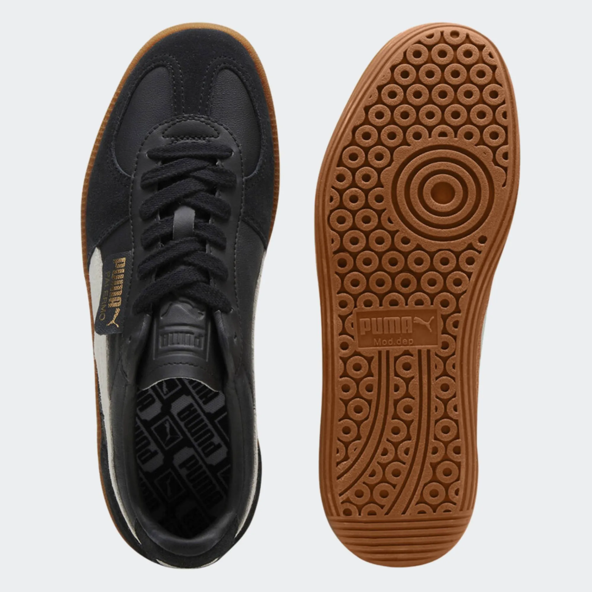 PUMA PALERMO LTH