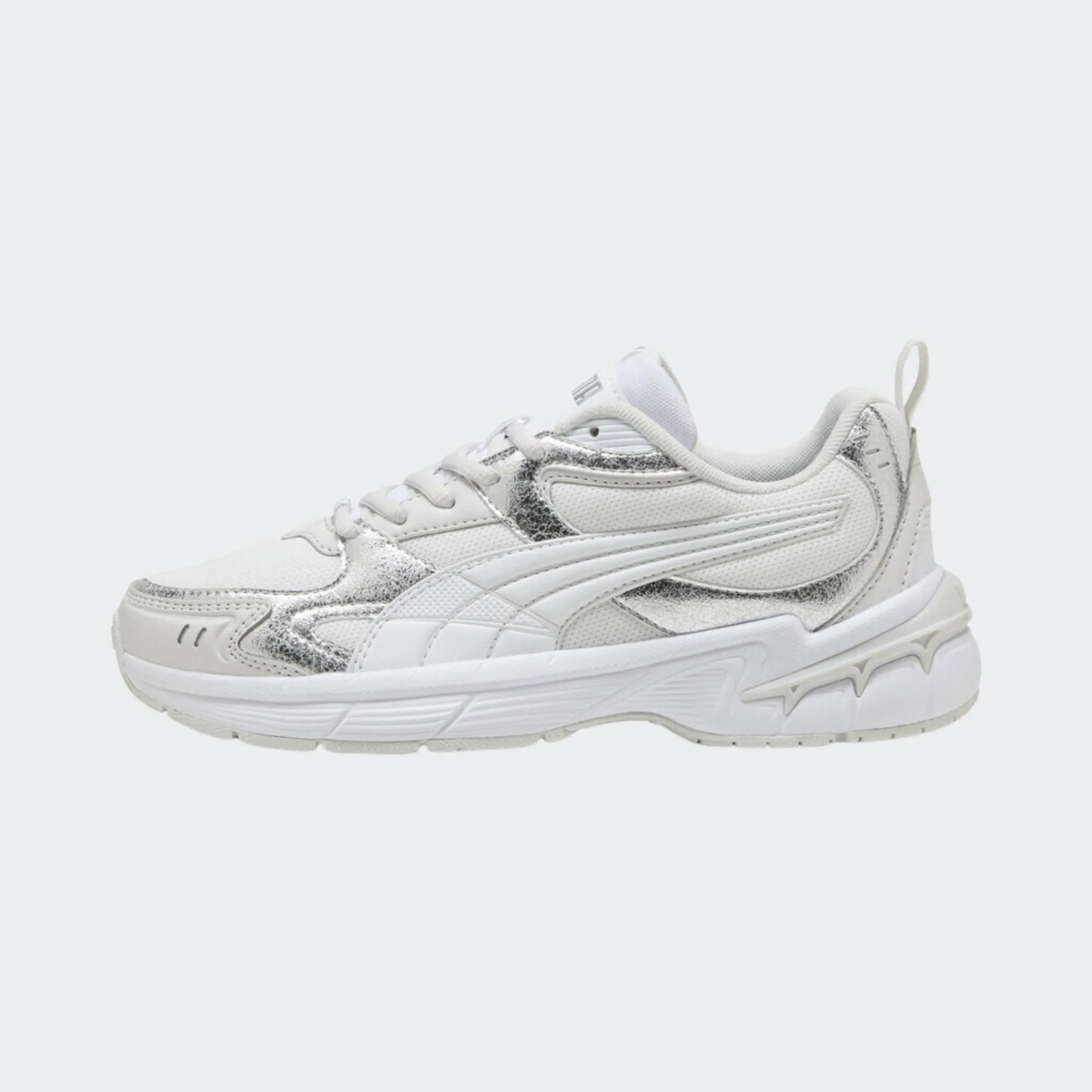PUMA MILENIO TECH METALLIC WHISPER