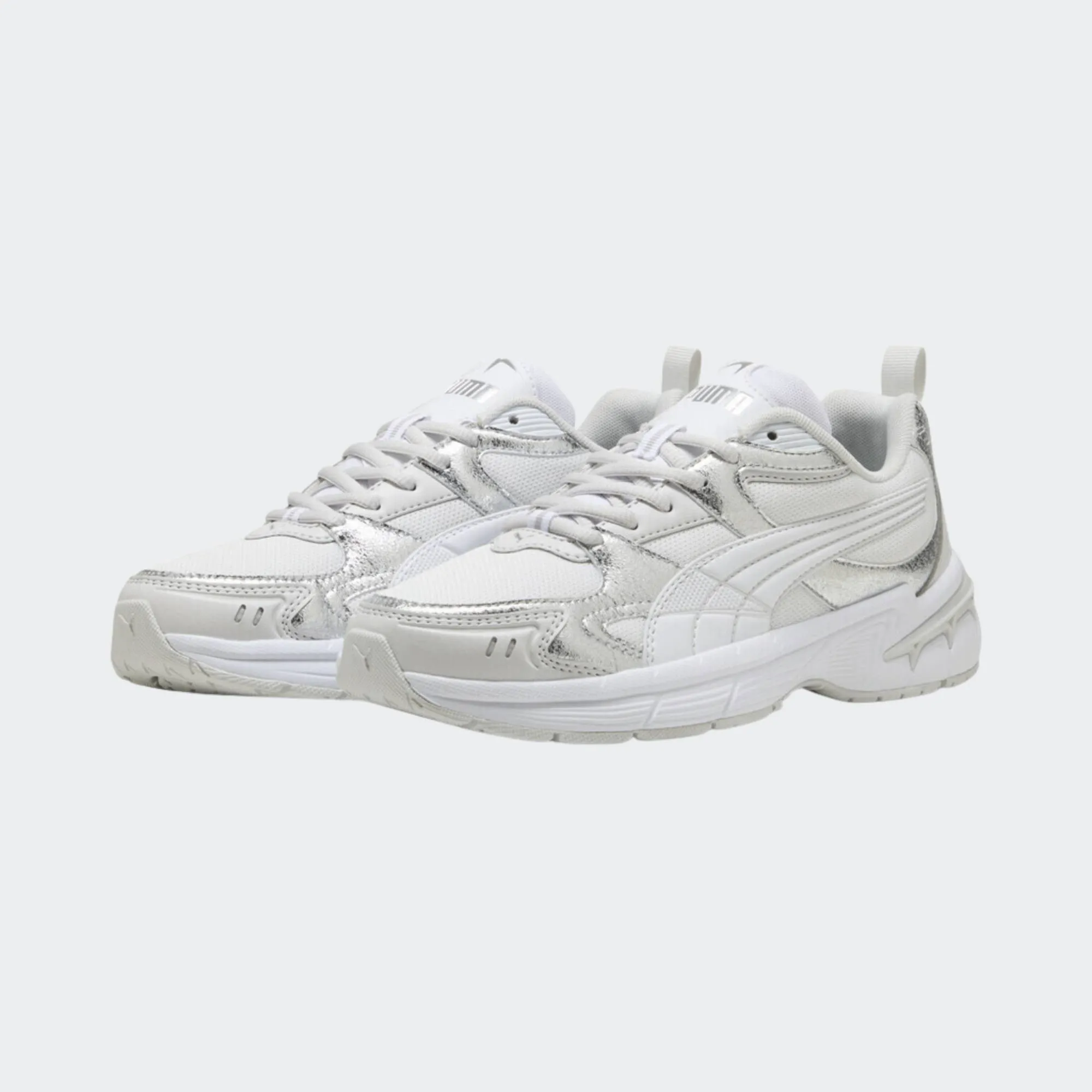 PUMA MILENIO TECH METALLIC WHISPER