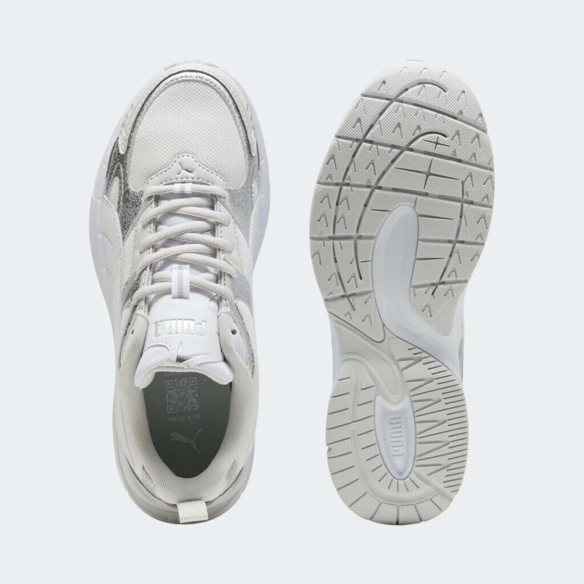 PUMA MILENIO TECH METALLIC WHISPER