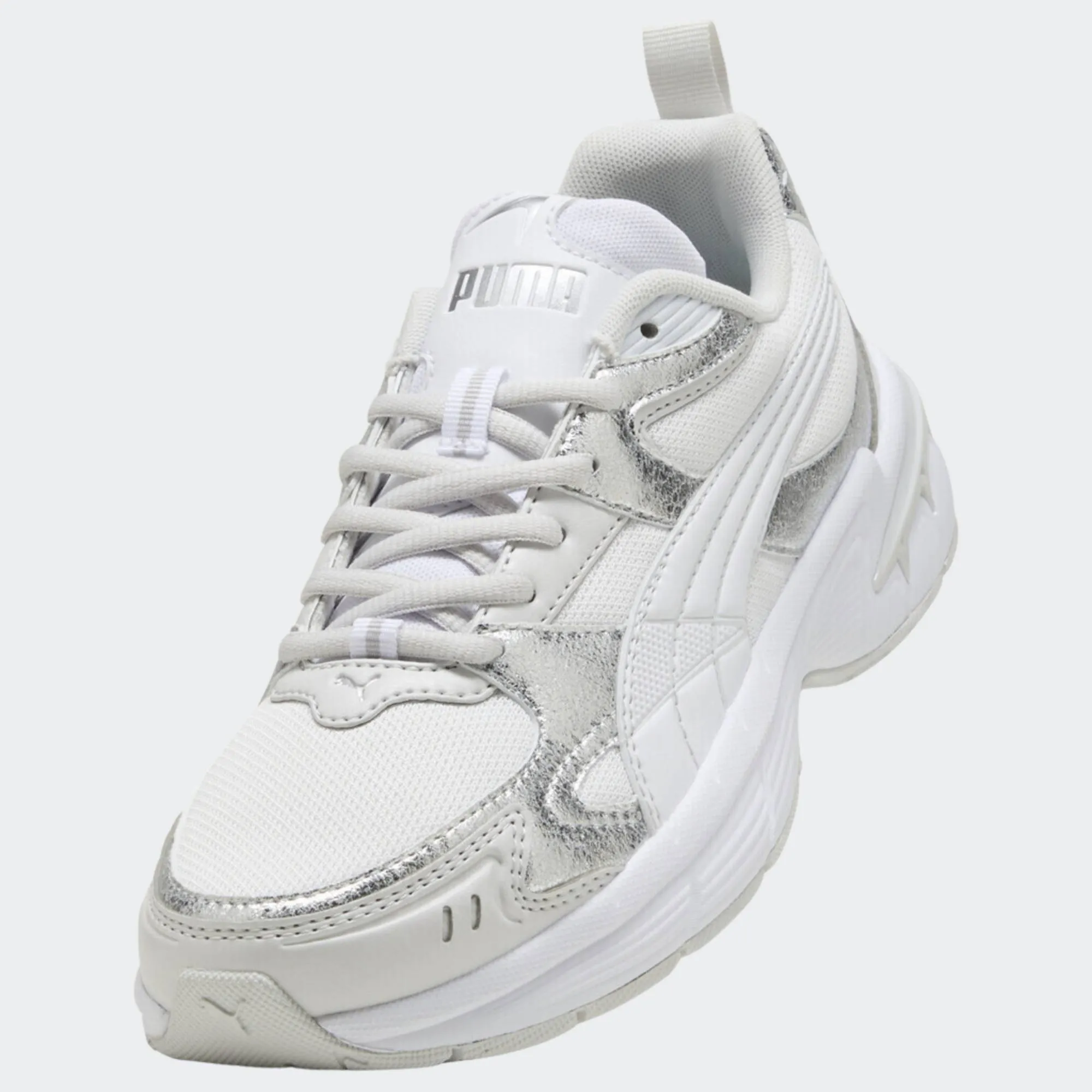 PUMA MILENIO TECH METALLIC WHISPER