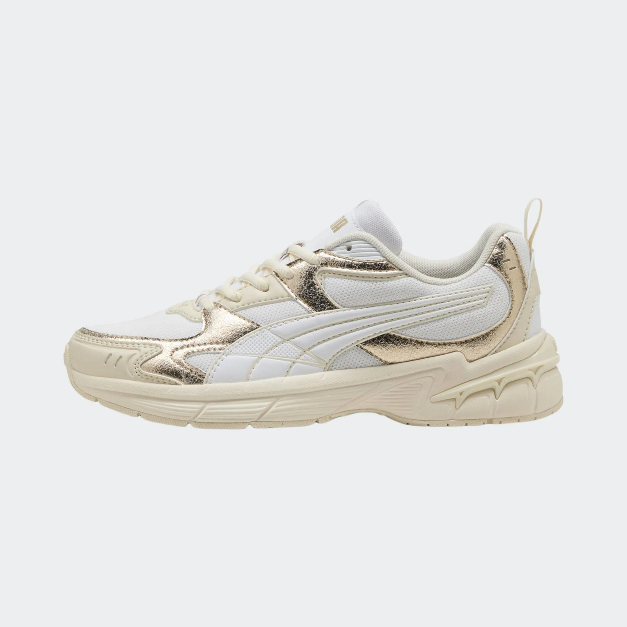 PUMA MILENIO TECH METALLIC WHISPER