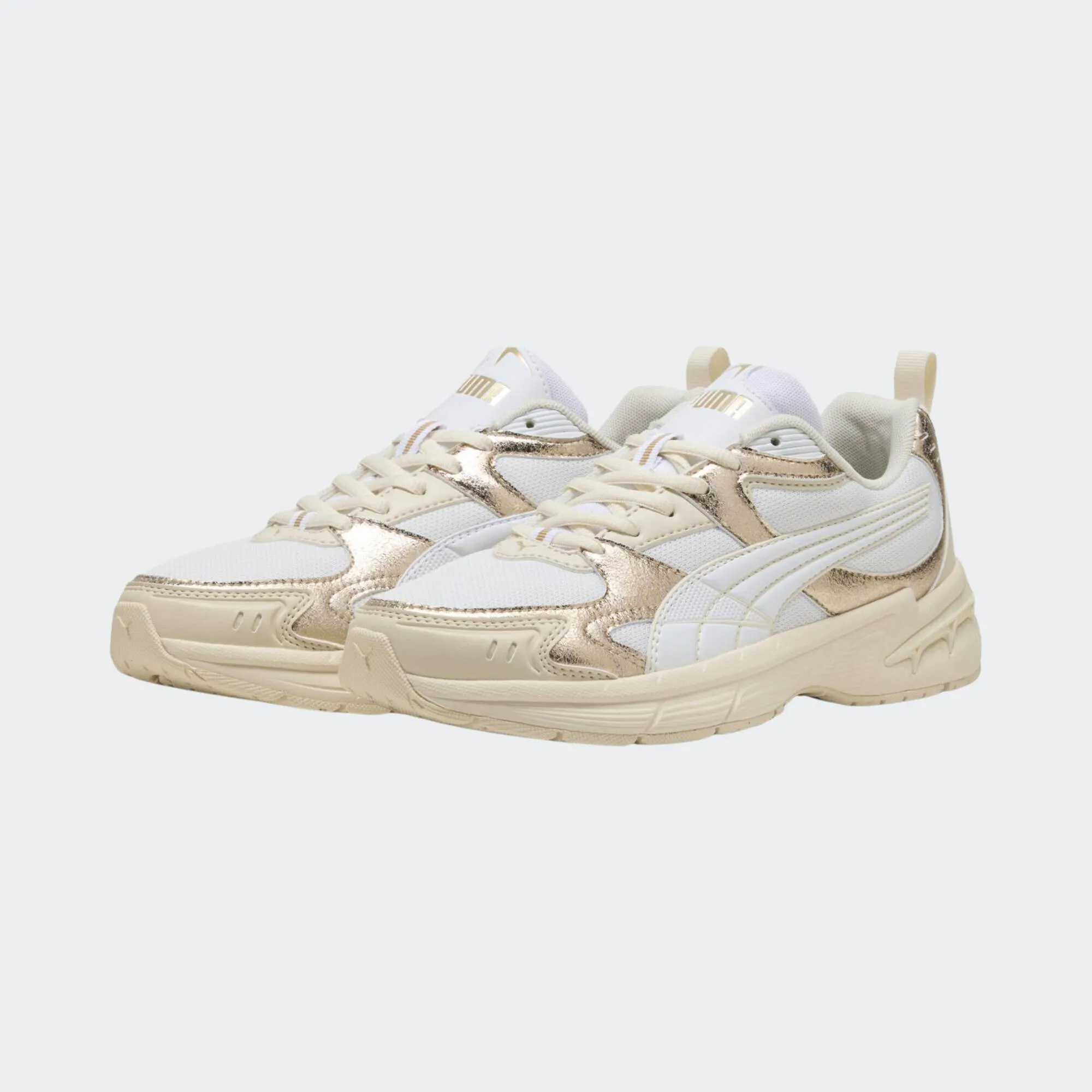 PUMA MILENIO TECH METALLIC WHISPER