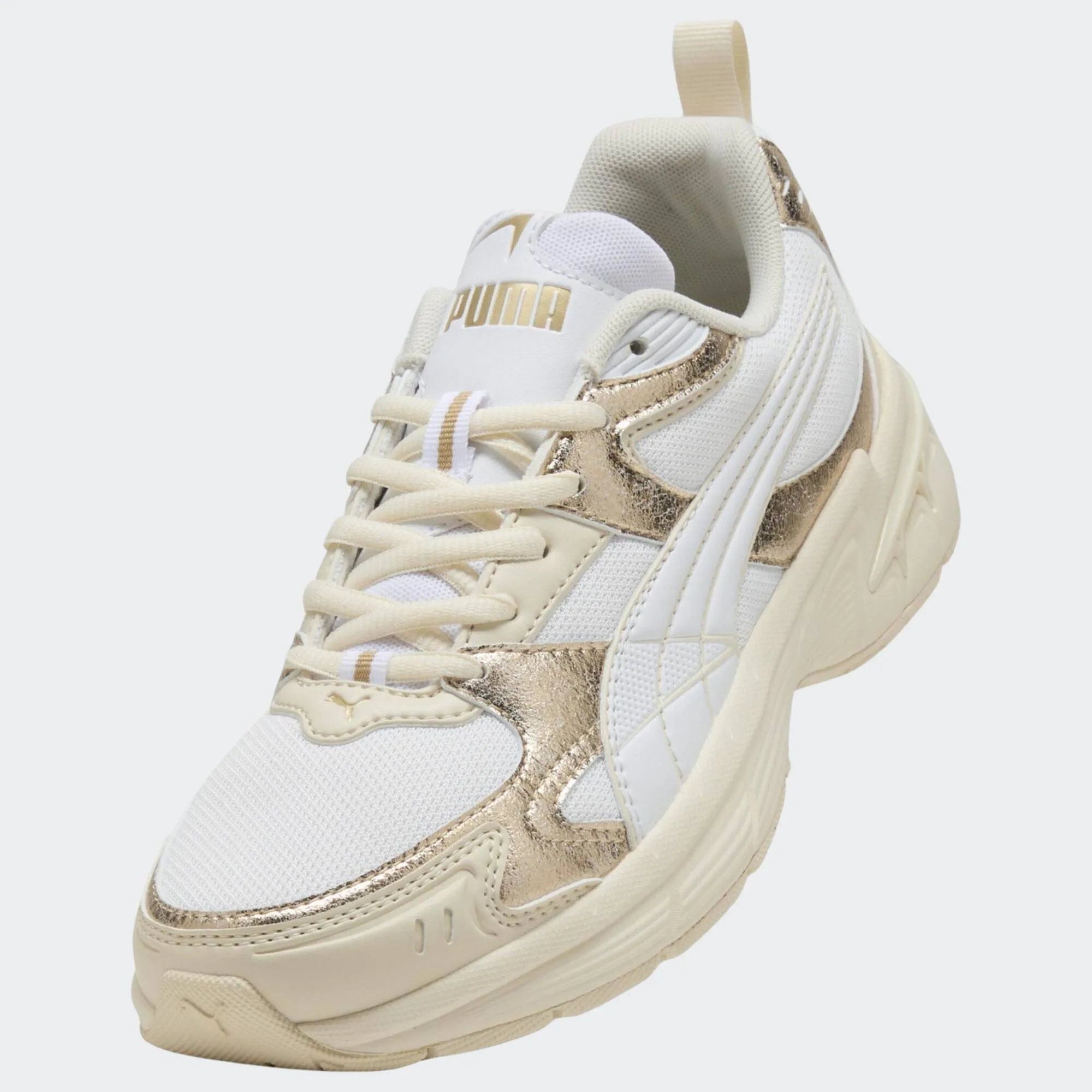 PUMA MILENIO TECH METALLIC WHISPER
