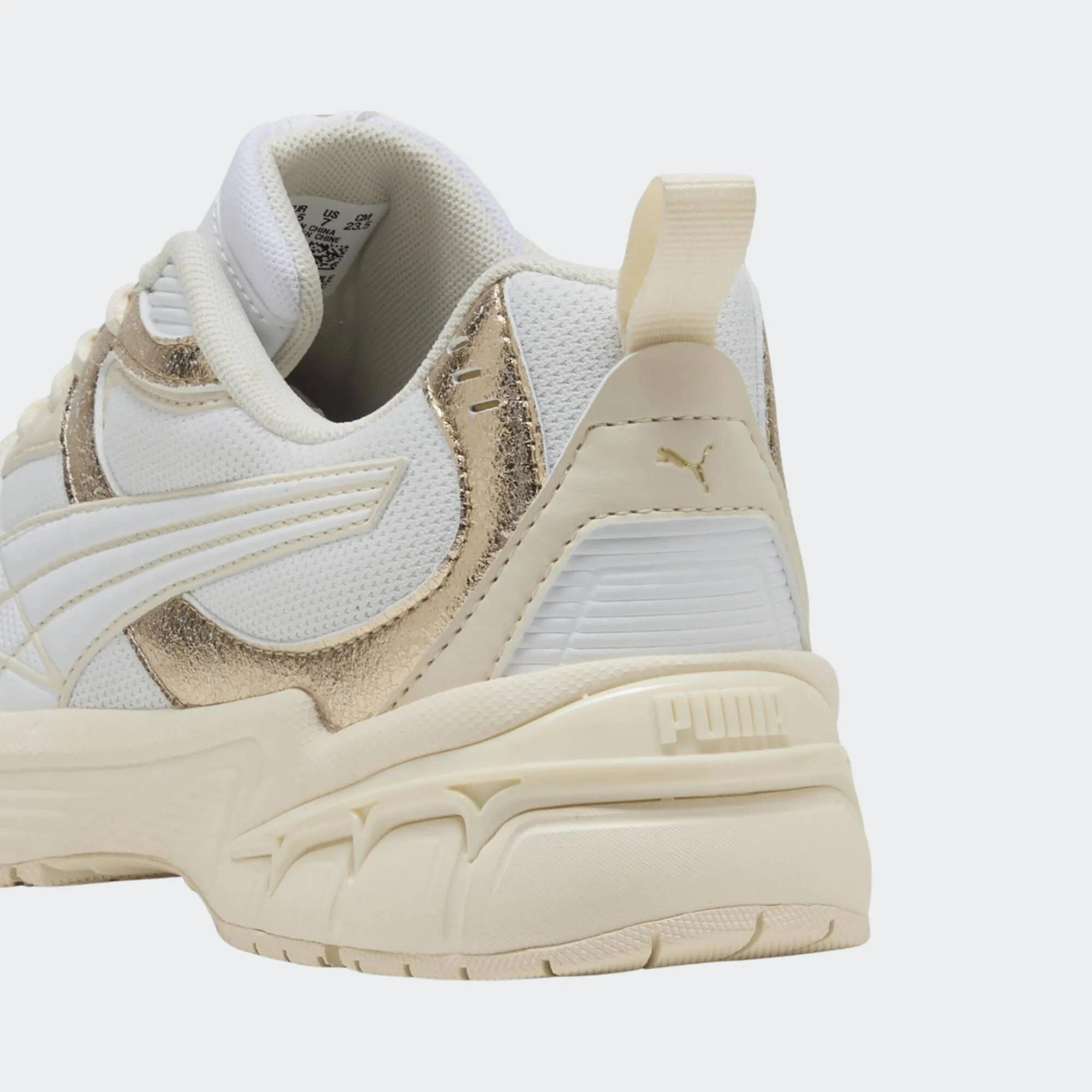 PUMA MILENIO TECH METALLIC WHISPER