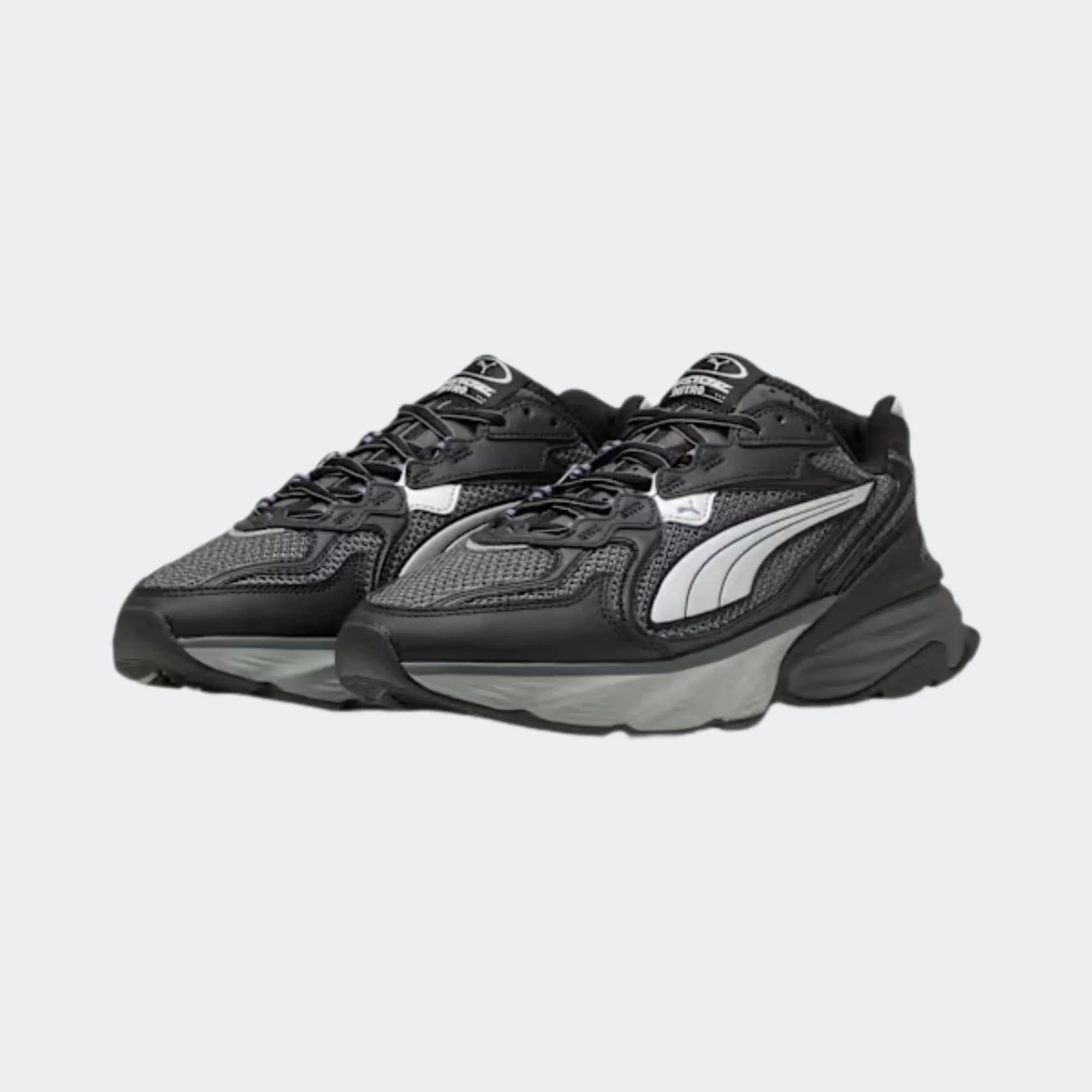 PUMA FADE NITRO LS