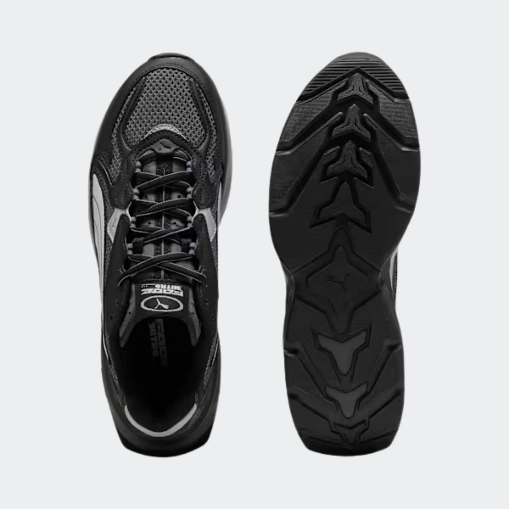 PUMA FADE NITRO LS
