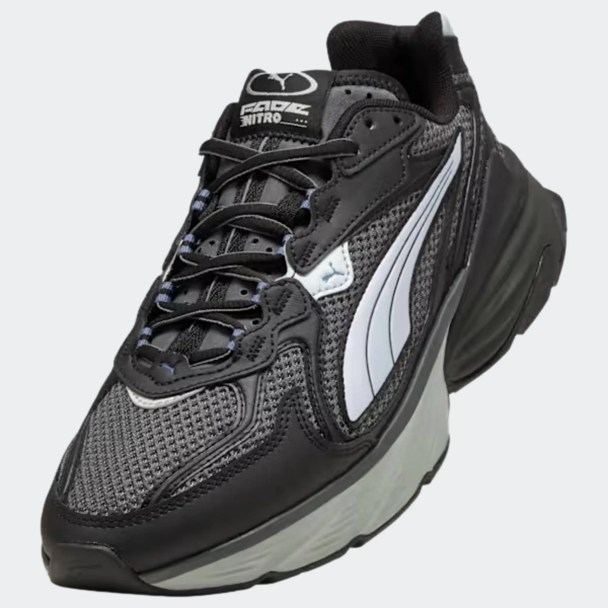 PUMA FADE NITRO LS