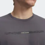 UNDER ARMOUR BLUR TSHIRT