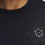 UNDER ARMOUR RADIAL TSHIRT