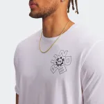 UNDER ARMOUR RADIAL TSHIRT