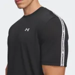 UNDER ARMOUR TECH TAPING TSHIRT