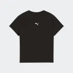 PUMA DARE TO SLIM HALF ZIP WARP KNIT GRAPHIC TSHIRT