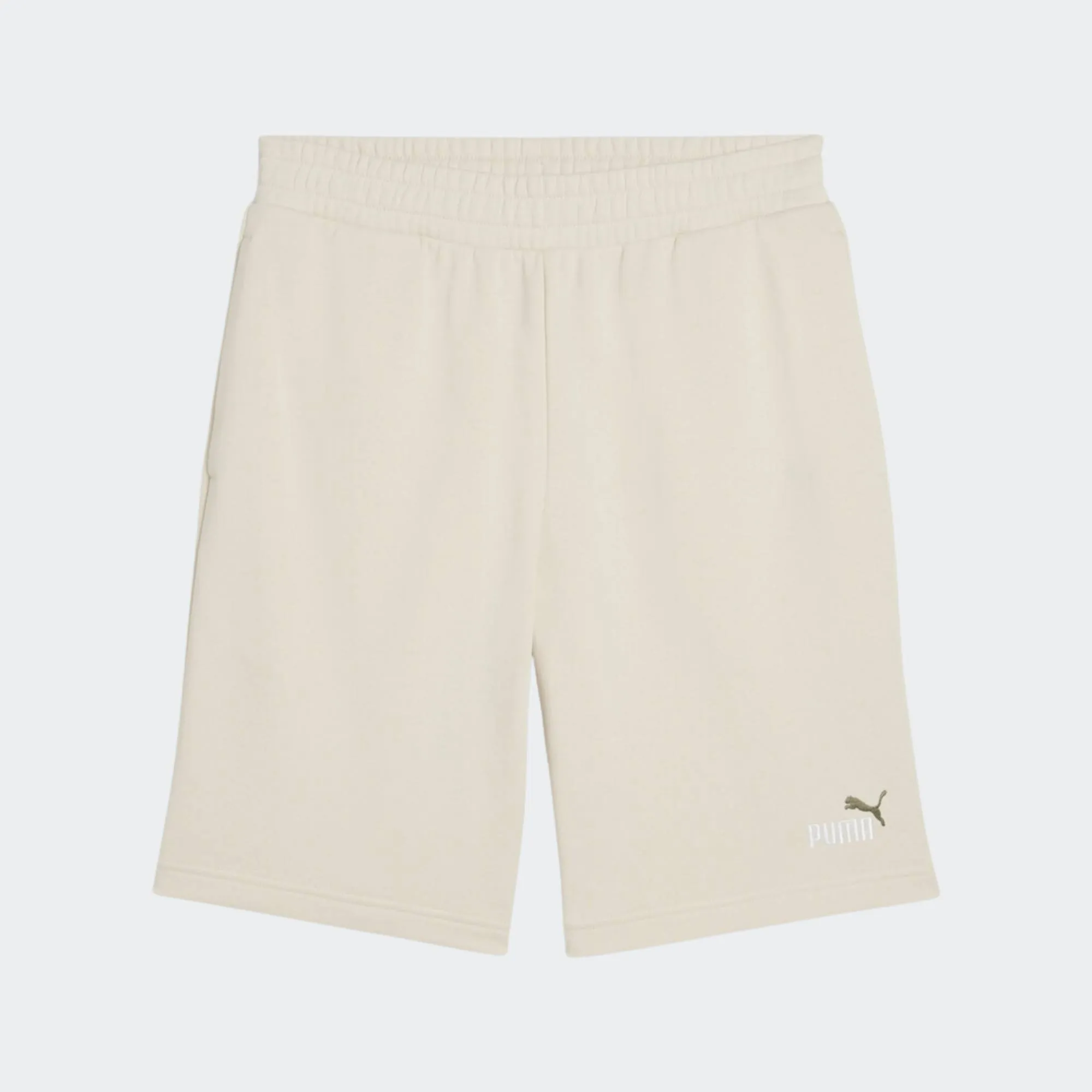 PUMA ESSENTIAL COLOR LOGO SHORTS TR