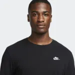 NIKE SPOERSWEAR MENSCLUB  LONGSLEEVE TEE