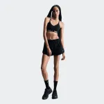 NIKE WOMENS DRI FIT INDY BRA