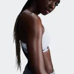 NIKE WOMENS DRI FIT INDY BRA